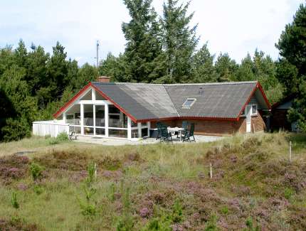 Billede af sommerhus/feriehus