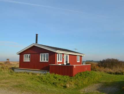 Billede af sommerhus/feriehus