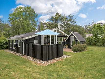 Bilde av hytte / feriehus