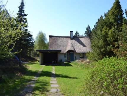 Billede af sommerhus/feriehus