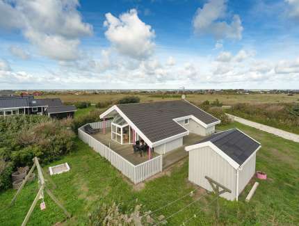 Billede af sommerhus/feriehus