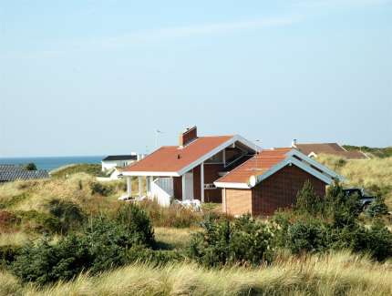 Billede af sommerhus/feriehus