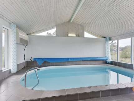 Billede af sommerhus/feriehus
