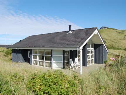 Billede af sommerhus/feriehus