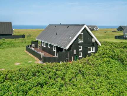 Billede af sommerhus/feriehus