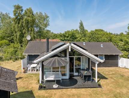 Billede af sommerhus/feriehus