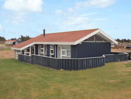 Billede af sommerhus/feriehus