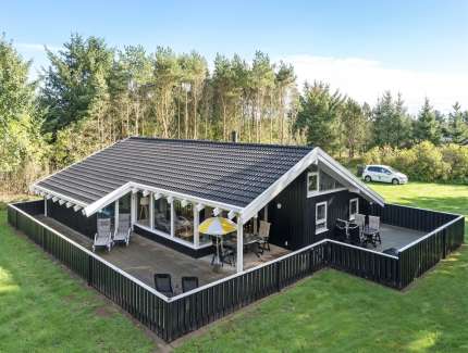 Billede af sommerhus/feriehus