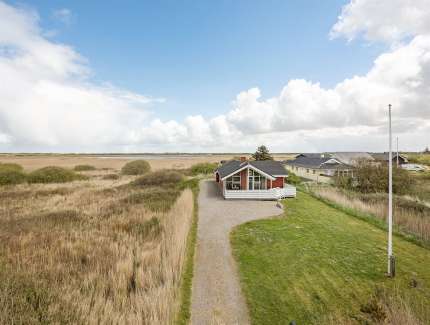 Billede af sommerhus/feriehus