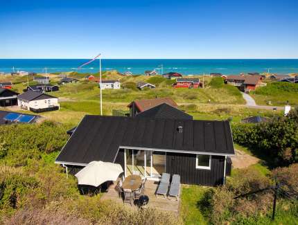 Billede af sommerhus/feriehus