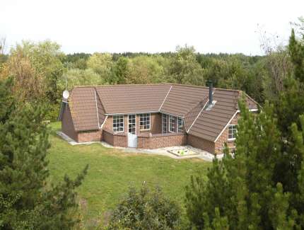 Billede af sommerhus/feriehus