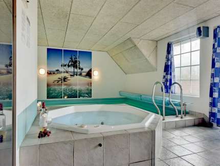 Billede af sommerhus/feriehus