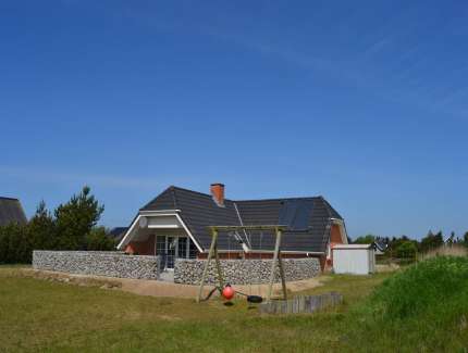 Billede af sommerhus/feriehus