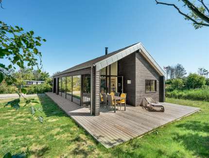 Billede af sommerhus/feriehus