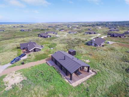 Billede af sommerhus/feriehus