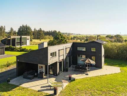 Bild des Ferienhauses