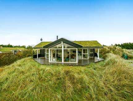 Bilde av hytte / feriehus