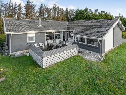 Billede af sommerhus/feriehus
