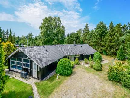 Billede af sommerhus/feriehus