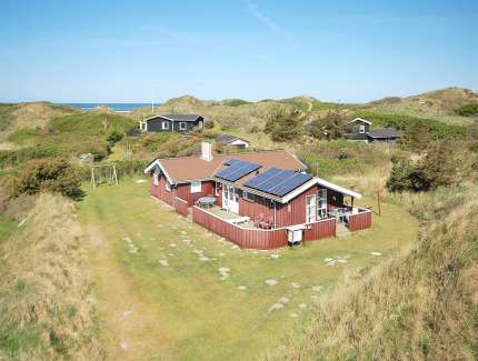 Billede af sommerhus/feriehus