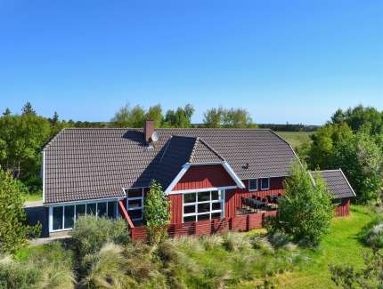 Billede af sommerhus/feriehus