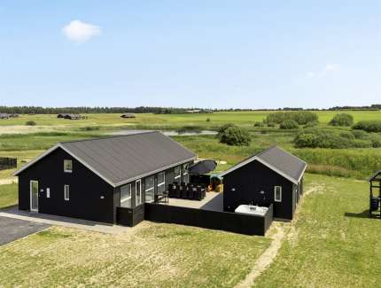 Billede af sommerhus/feriehus