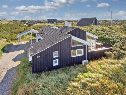 Billede af sommerhus/feriehus