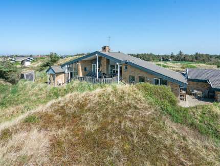 Billede af sommerhus/feriehus