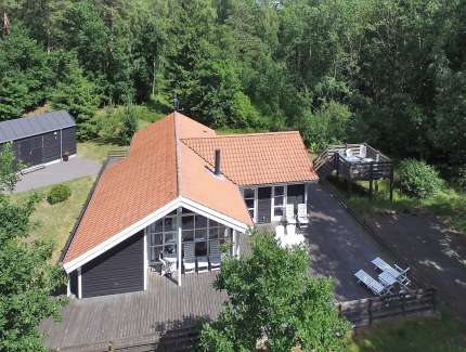 Bild des Ferienhauses