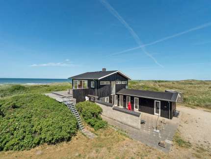 Billede af sommerhus/feriehus