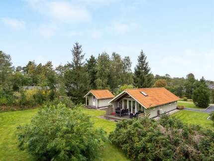 Billede af sommerhus/feriehus