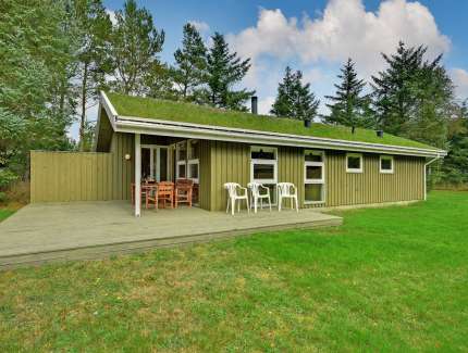 Bild des Ferienhauses