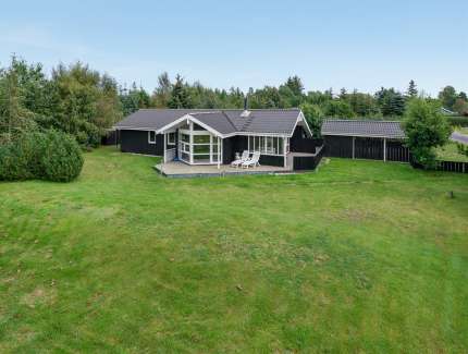 Billede af sommerhus/feriehus