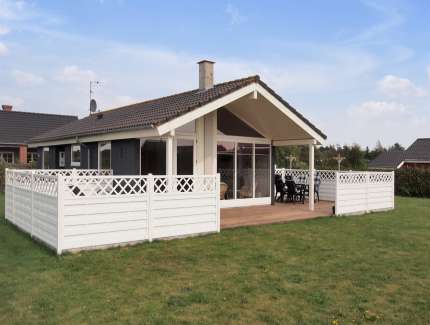 Pictures of holiday home