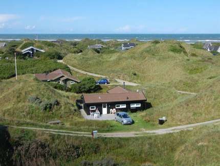 Bild av stuga/semesterhus