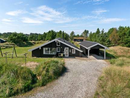 Billede af sommerhus/feriehus