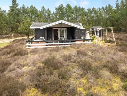 Billede af sommerhus/feriehus