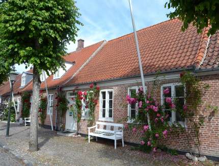 Billede af sommerhus/feriehus