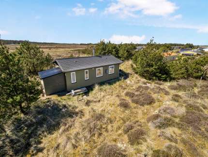 Billede af sommerhus/feriehus