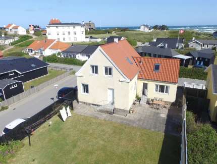 Billede af sommerhus/feriehus