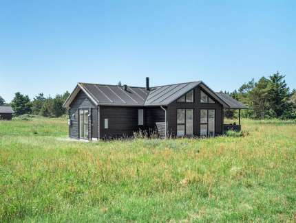Billede af sommerhus/feriehus