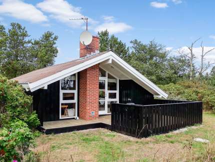 Billede af sommerhus/feriehus