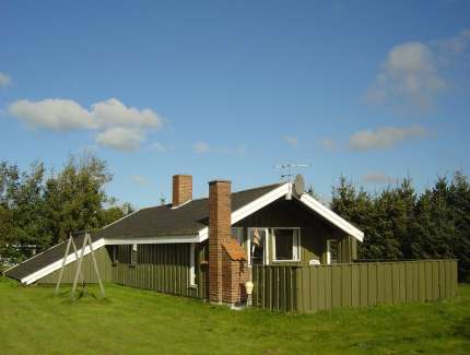 Billede af sommerhus/feriehus