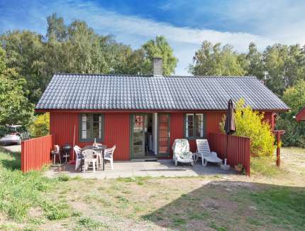 Billede af sommerhus/feriehus