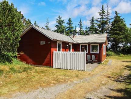 Billede af sommerhus/feriehus