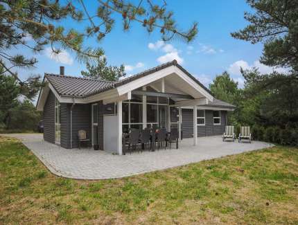 Billede af sommerhus/feriehus