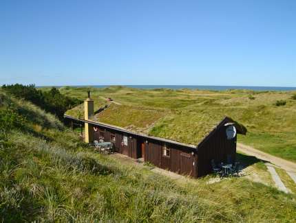 Bilde av hytte / feriehus