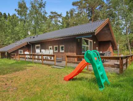 Billede af sommerhus/feriehus