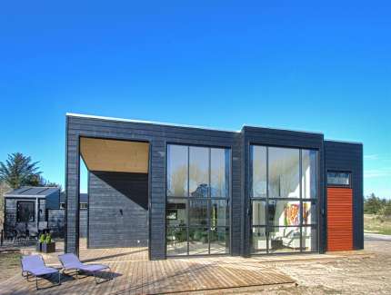 Billede af sommerhus/feriehus