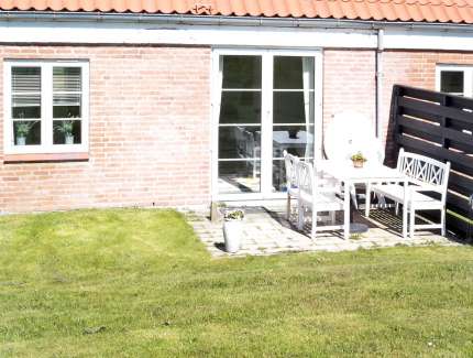 Bilde av hytte / feriehus